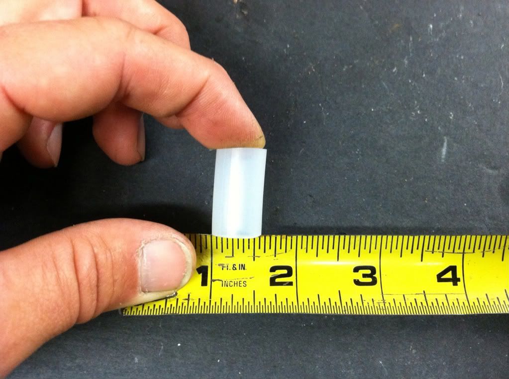 Fix any spring binding with my quick fix DIY!